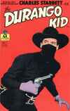 Durango Kid comic books